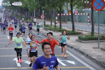 RUN TO LIVE 2024 - Ảnh #1435347