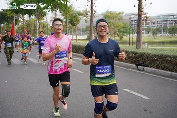 RUN TO LIVE 2024 - Ảnh #1388057