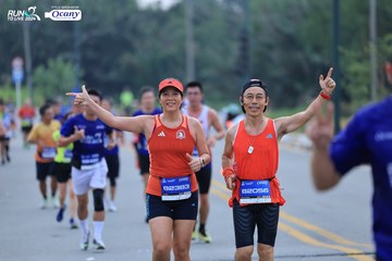 RUN TO LIVE 2024 - Ảnh #1371634