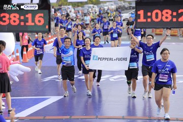 RUN TO LIVE 2024 - Ảnh #1351278
