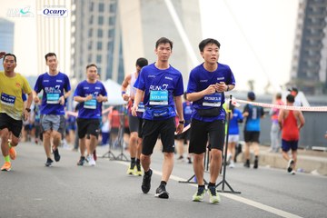 RUN TO LIVE 2024 - Ảnh #1344093