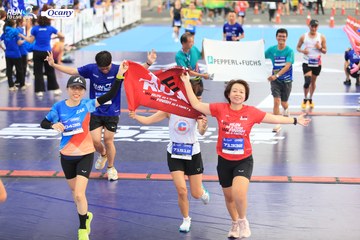 RUN TO LIVE 2024 - Ảnh #1407863