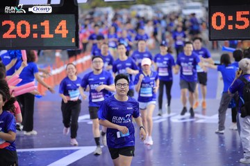 RUN TO LIVE 2024 - Ảnh #1360287