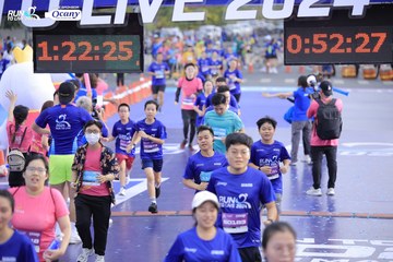 RUN TO LIVE 2024 - Ảnh #1361248