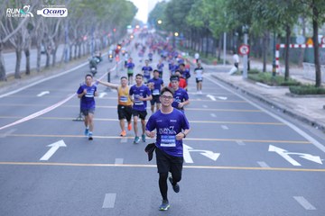 RUN TO LIVE 2024 - Ảnh #1432981