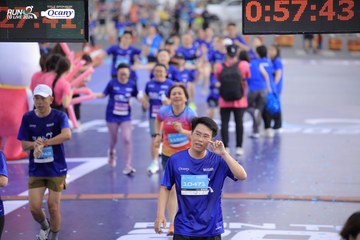 RUN TO LIVE 2024 - Ảnh #1363517
