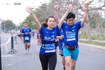RUN TO LIVE 2024 - Ảnh #1399349