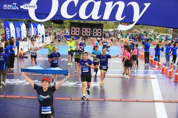 RUN TO LIVE 2024 - Ảnh #1409233