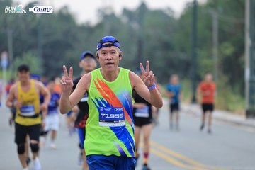 RUN TO LIVE 2024 - Ảnh #1378463