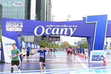 RUN TO LIVE 2024 - Ảnh #1421428