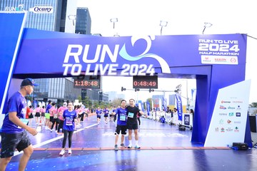 RUN TO LIVE 2024 - Ảnh #1372659