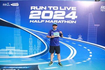 RUN TO LIVE 2024 - Ảnh #1314585