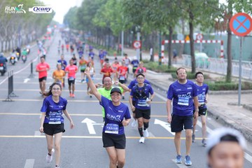 RUN TO LIVE 2024 - Ảnh #1434716