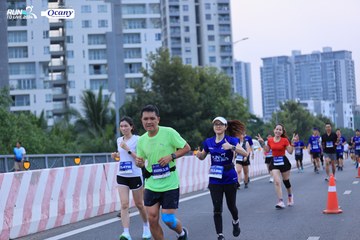 RUN TO LIVE 2024 - Ảnh #1449558