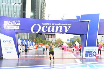 RUN TO LIVE 2024 - Ảnh #1418651