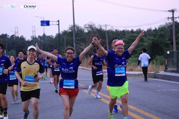 RUN TO LIVE 2024 - Ảnh #1359687