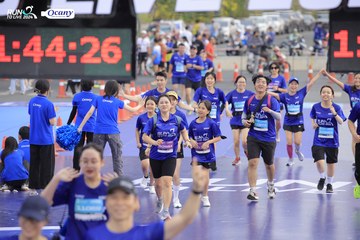 RUN TO LIVE 2024 - Ảnh #1391423