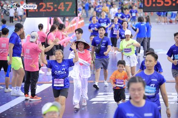 RUN TO LIVE 2024 - Ảnh #1362744