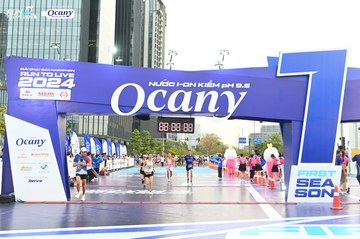 RUN TO LIVE 2024 - Ảnh #1419215