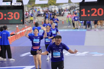 RUN TO LIVE 2024 - Ảnh #1393875