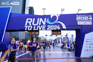 RUN TO LIVE 2024 - Ảnh #1372037