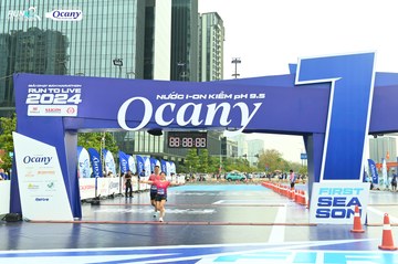 RUN TO LIVE 2024 - Ảnh #1426809