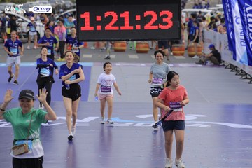 RUN TO LIVE 2024 - Ảnh #1394163