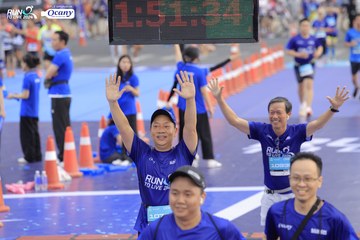 RUN TO LIVE 2024 - Ảnh #1394277