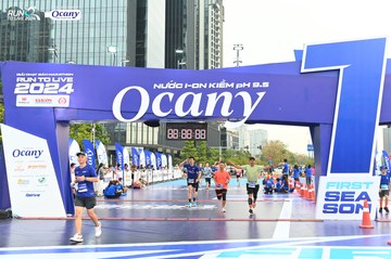 RUN TO LIVE 2024 - Ảnh #1422585