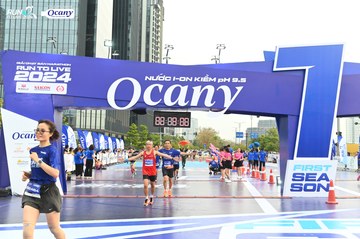 RUN TO LIVE 2024 - Ảnh #1421121