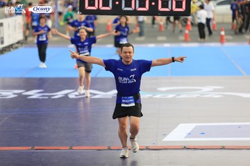 RUN TO LIVE 2024 - Ảnh #1411149