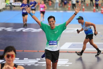 RUN TO LIVE 2024 - Ảnh #1406025