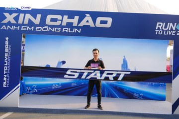 RUN TO LIVE 2024 - Ảnh #1315766
