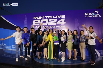 RUN TO LIVE 2024 - Ảnh #1308633