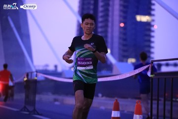 RUN TO LIVE 2024 - Ảnh #1325017