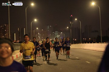 RUN TO LIVE 2024 - Ảnh #1443504