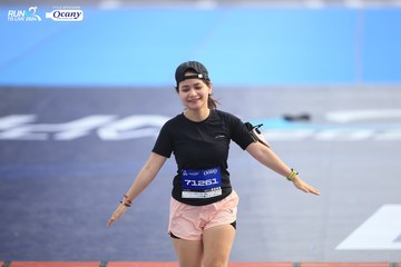 RUN TO LIVE 2024 - Ảnh #1414011