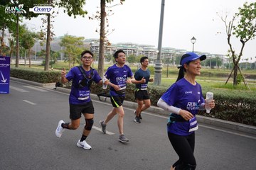 RUN TO LIVE 2024 - Ảnh #1389040