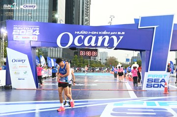 RUN TO LIVE 2024 - Ảnh #1417892
