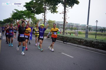 RUN TO LIVE 2024 - Ảnh #1385235
