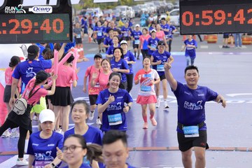 RUN TO LIVE 2024 - Ảnh #1363999