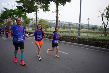 RUN TO LIVE 2024 - Ảnh #1386379