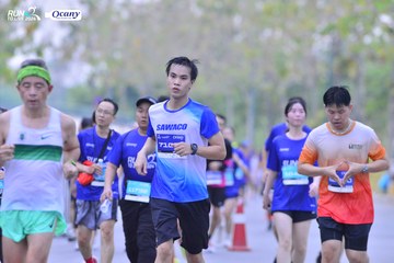 RUN TO LIVE 2024 - Ảnh #1337002