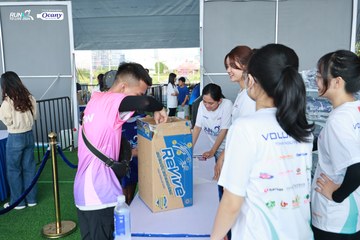 RUN TO LIVE 2024 - Ảnh #1308992