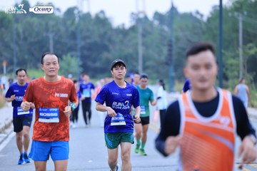 RUN TO LIVE 2024 - Ảnh #1368763