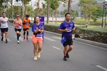 RUN TO LIVE 2024 - Ảnh #1388330