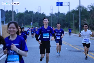 RUN TO LIVE 2024 - Ảnh #1365362