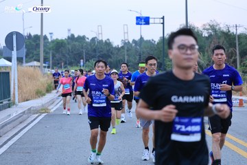 RUN TO LIVE 2024 - Ảnh #1369260
