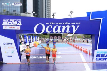 RUN TO LIVE 2024 - Ảnh #1416906