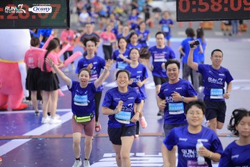 RUN TO LIVE 2024 - Ảnh #1363661